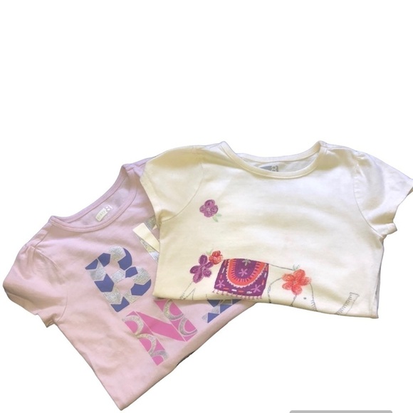 CRAZY 8 shirt bundle (4) 🛍 - Picture 1 of 3